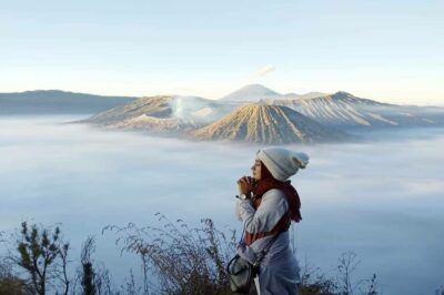 Gunung Bromo Menjadi Wisata Paling Indah Di Yogyakarta