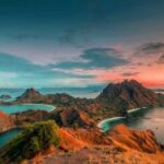 Labuan Bajo Menjadi Surga Tersembunyi Dari Nusa Tenggara Timur