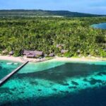 Wakatobi Sebuah Surga Lautan Di Sulawesi Tenggara