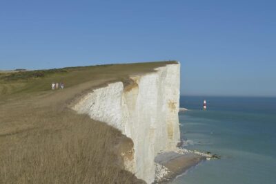 Beachy Head : Wisata Primadona Di Inggris