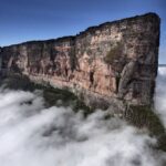 Gunung Roraima