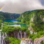 Plitvice Lakes National Park